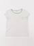 Maillot de corps - 10 ans Blanc 1 - vertbaudet enfant 