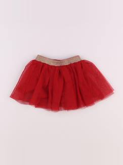 Seconde main-Fille-Jupe - 12 mois