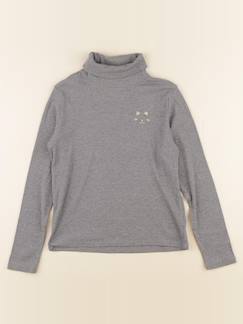 Seconde main-Fille-Sous-pull - 10 ans