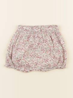 Seconde main-Fille-Body bébé-Bloomer - 12 mois