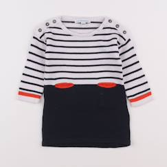 Seconde main-Fille-Robe - 6 mois