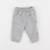 Jogging - 3 mois Gris, argent 1 - vertbaudet enfant 