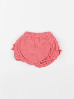Seconde main-Fille-Body bébé-Bloomer - 3 mois