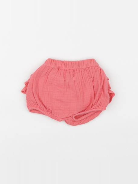 Bloomer - 3 mois Rose 1 - vertbaudet enfant 