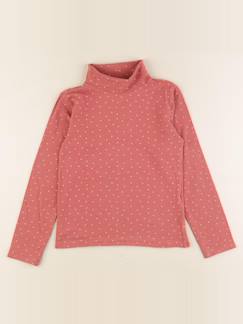 Seconde main-Fille-Sous-pull - 8 ans