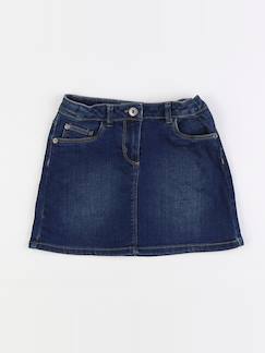Seconde main-Fille-Jupe - 6 ans