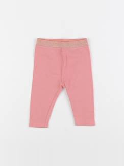 Seconde main-Fille-Legging - 3 mois
