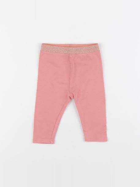 Legging - 3 mois Rose 1 - vertbaudet enfant 