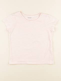 Seconde main-Fille-Sous-vêtements-Maillot de corps - 10 ans