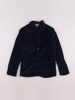 Seconde main-Fille-Veste - 10 ans