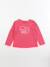 Tee-shirt - 2 ans Rose 1 - vertbaudet enfant 
