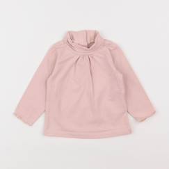 Seconde main-Fille-Sous-pull - 6 mois