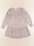 Robe - 10 ans Multicolore 1 - vertbaudet enfant 