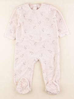 Seconde main-Fille-Pyjama - 18 mois
