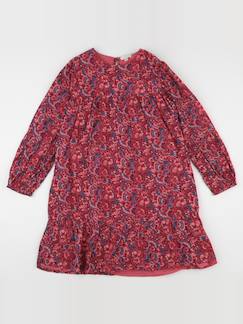 Seconde main-Fille-Robe - 12 ans