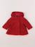 Parka - 6 mois Rouge 1 - vertbaudet enfant 