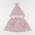 Gilet - 12 mois Rose 1 - vertbaudet enfant 