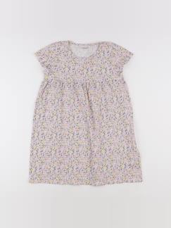 Seconde main-Fille-Robe - 8 ans