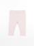 Legging - 6 mois Rose 1 - vertbaudet enfant 