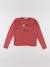 Pull - 12 ans Rose 1 - vertbaudet enfant 