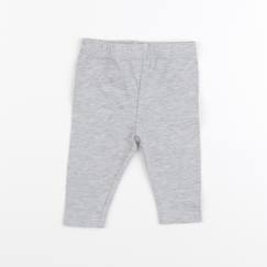 Seconde main-Fille-Legging - 3 mois