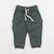Jogging - 6 mois Vert 1 - vertbaudet enfant 