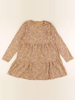 Seconde main-Fille-Robe - 10 ans