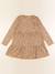 Robe - 10 ans Marron 1 - vertbaudet enfant 