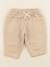 Jogging - 6 mois Beige 1 - vertbaudet enfant 