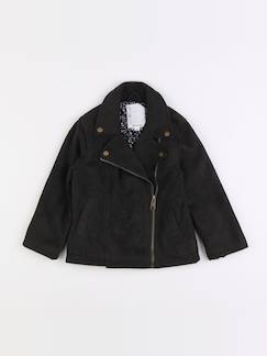 Seconde main-Fille-Veste doublé - 5 ans