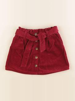 Seconde main-Fille-Jupe - 7 ans