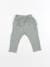 Jogging - 6 mois Vert 1 - vertbaudet enfant 