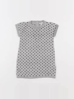 Seconde main-Fille-Robe - 6 mois