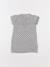 Robe - 6 mois Gris 1 - vertbaudet enfant 