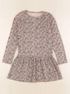 Seconde main-Fille-Robe - 8 ans
