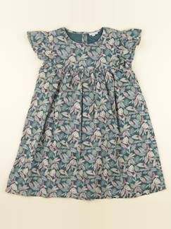 Seconde main-Fille-Robe - 10 ans
