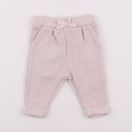 Jogging - 3 mois Rose 1 - vertbaudet enfant 