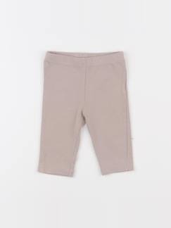 Seconde main-Fille-Legging - 6 mois