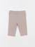 Legging - 6 mois Beige 1 - vertbaudet enfant 