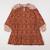 Robe - 10 ans Marron 1 - vertbaudet enfant 