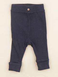 Seconde main-Fille-Legging - 3 mois
