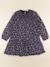 Robe - 12 ans Bleu 1 - vertbaudet enfant 