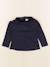 Tee-shirt - 2 ans Bleu, argent 1 - vertbaudet enfant 