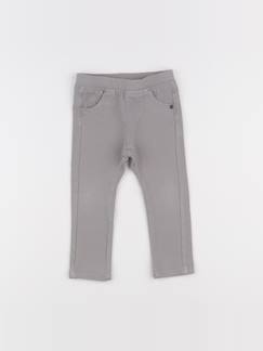 Seconde main-Fille-Jegging - 18 mois