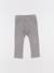 Jegging - 18 mois Gris 1 - vertbaudet enfant 