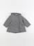 Manteau - 12 mois Gris 1 - vertbaudet enfant 