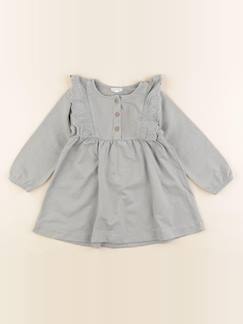 Seconde main-Fille-Robe - 18 mois