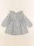 Robe - 18 mois Vert 1 - vertbaudet enfant 