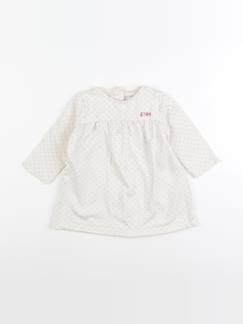 Seconde main-Fille-Robe - 12 mois