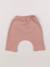 Jogging - 1 mois Rose 1 - vertbaudet enfant 
